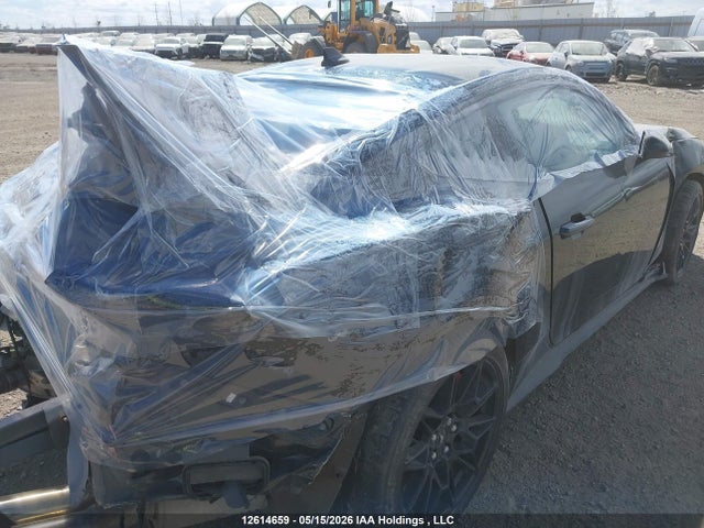 2024 Ford Mustang Gt მანქანა იყიდება აუქციონზე, vin: 1FA6P8CF9R5430989, აუქციონის ნომერი: 12614659