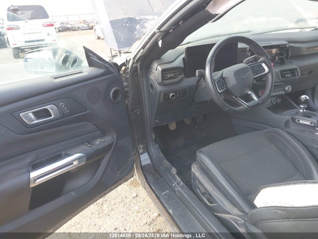 2024 Ford Mustang Gt მანქანა იყიდება აუქციონზე, vin: 1FA6P8CF9R5430989, აუქციონის ნომერი: 12614659