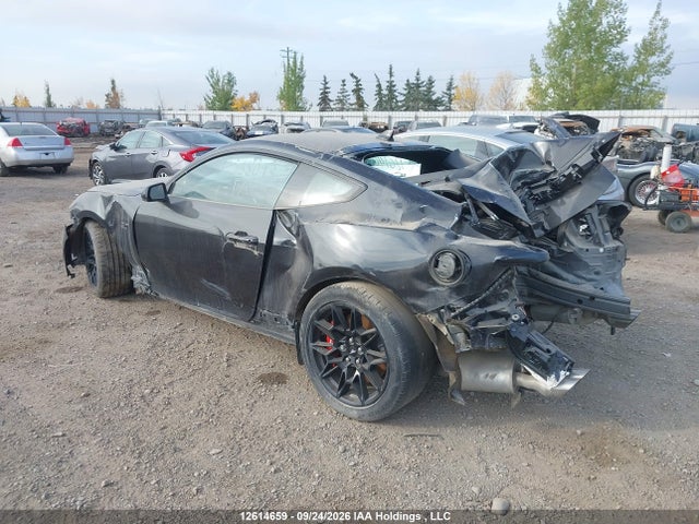 2024 Ford Mustang Gt მანქანა იყიდება აუქციონზე, vin: 1FA6P8CF9R5430989, აუქციონის ნომერი: 12614659