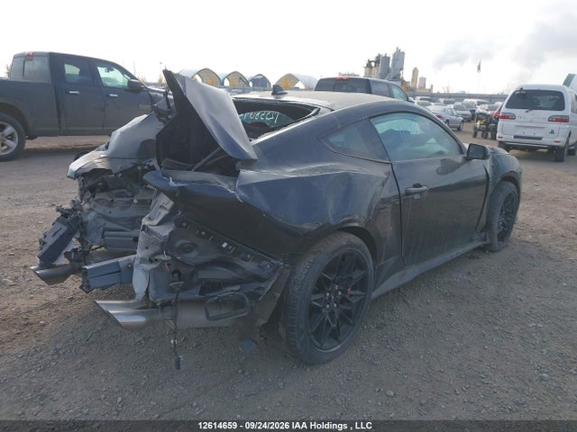 2024 Ford Mustang Gt მანქანა იყიდება აუქციონზე, vin: 1FA6P8CF9R5430989, აუქციონის ნომერი: 12614659