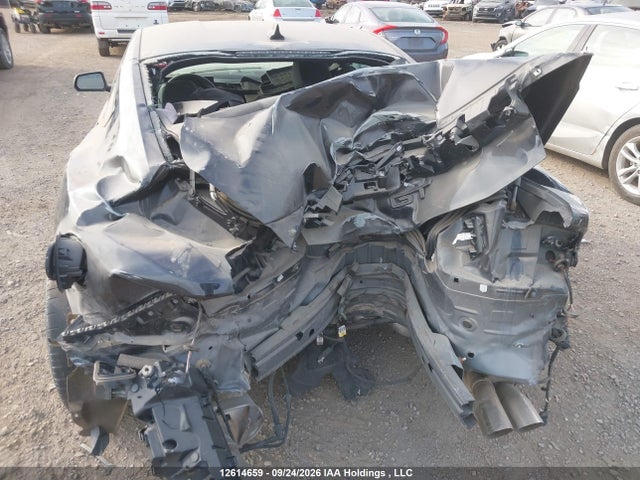 2024 Ford Mustang Gt მანქანა იყიდება აუქციონზე, vin: 1FA6P8CF9R5430989, აუქციონის ნომერი: 12614659