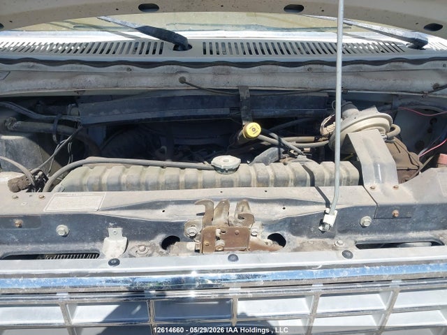 Auction sale of the 1986 Ford Econoline E350 Cutaway Van, vin: 1FDKE30L2GHB48664, lot number: 12614660