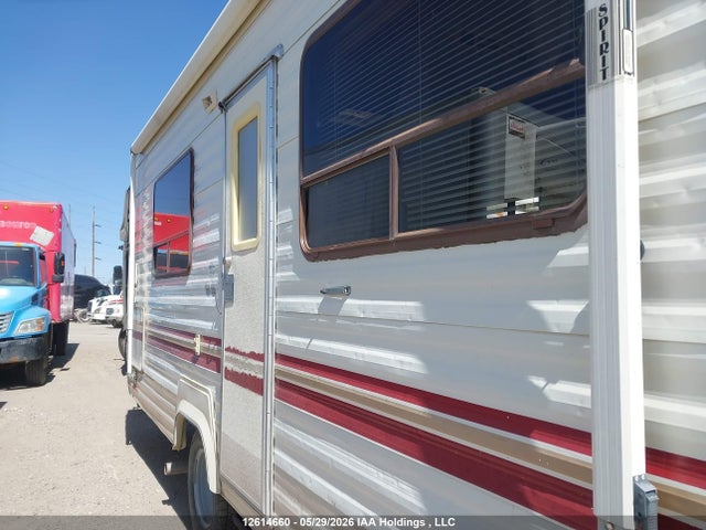 Auction sale of the 1986 Ford Econoline E350 Cutaway Van, vin: 1FDKE30L2GHB48664, lot number: 12614660