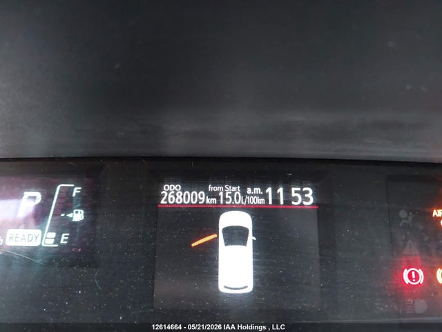 2014 Toyota Prius C მანქანა იყიდება აუქციონზე, vin: JTDKDTB32E1564417, აუქციონის ნომერი: 12614664