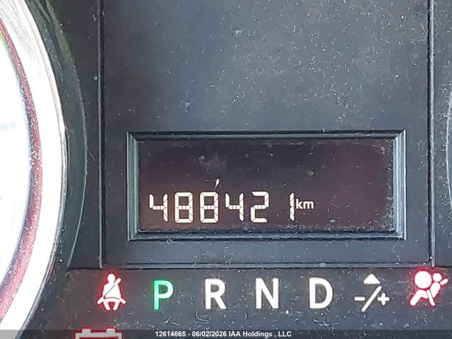 2C4RDGBG6GR140830 Dodge Grand Caravan