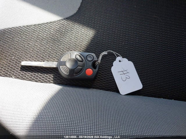 Ford FOCUS SE 2014 1FADP3K29EL242861 Image 11