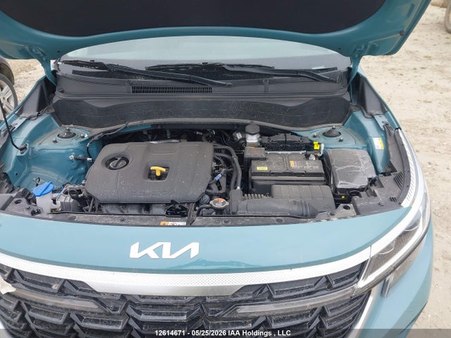 Продаж на аукціоні авто 2026 Kia Seltos S, vin: KNDEUCAA3T7933163, номер лоту: 12614671