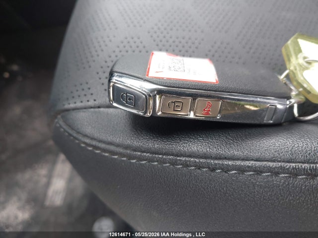 Продаж на аукціоні авто 2026 Kia Seltos S, vin: KNDEUCAA3T7933163, номер лоту: 12614671