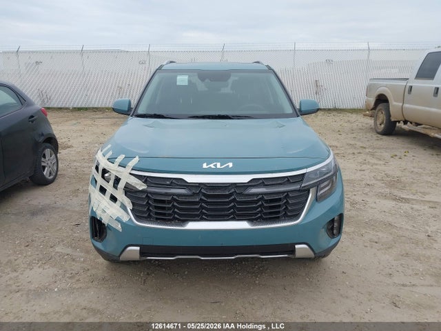 Продаж на аукціоні авто 2026 Kia Seltos S, vin: KNDEUCAA3T7933163, номер лоту: 12614671
