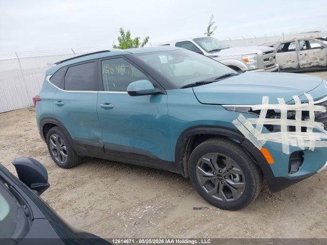 Продаж на аукціоні авто 2026 Kia Seltos S, vin: KNDEUCAA3T7933163, номер лоту: 12614671