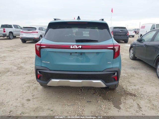 Продаж на аукціоні авто 2026 Kia Seltos S, vin: KNDEUCAA3T7933163, номер лоту: 12614671