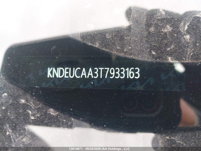 Продаж на аукціоні авто 2026 Kia Seltos S, vin: KNDEUCAA3T7933163, номер лоту: 12614671