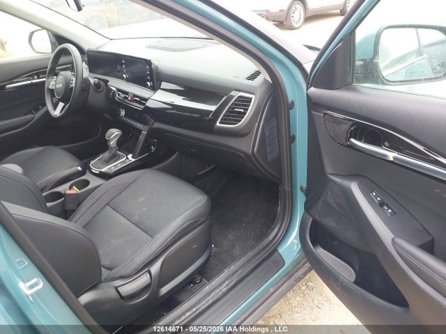 Продаж на аукціоні авто 2026 Kia Seltos S, vin: KNDEUCAA3T7933163, номер лоту: 12614671