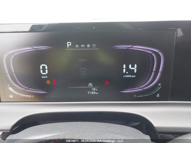 Продаж на аукціоні авто 2026 Kia Seltos S, vin: KNDEUCAA3T7933163, номер лоту: 12614671
