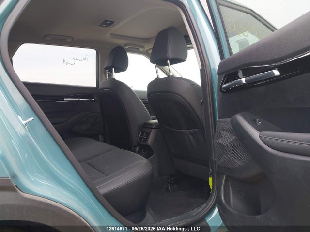 Продаж на аукціоні авто 2026 Kia Seltos S, vin: KNDEUCAA3T7933163, номер лоту: 12614671