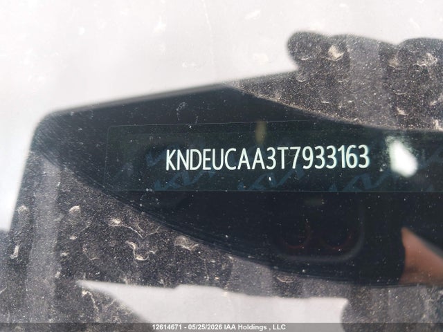 Продаж на аукціоні авто 2026 Kia Seltos S, vin: KNDEUCAA3T7933163, номер лоту: 12614671