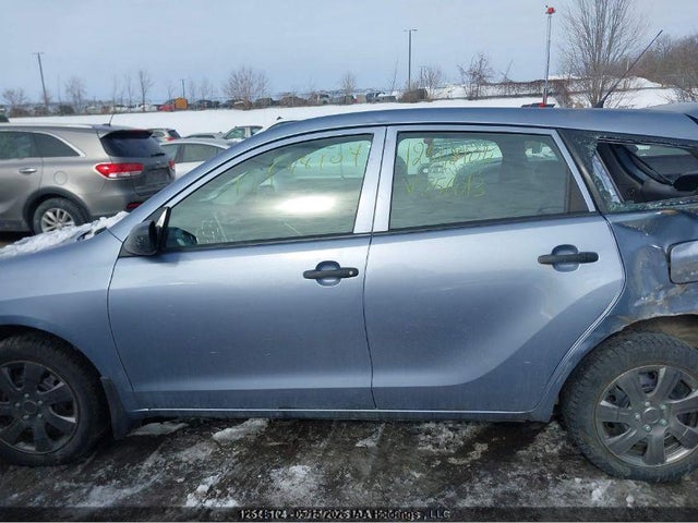 2005 Toyota Matrix Xr მანქანა იყიდება აუქციონზე, vin: 2T1KR32E55C856013, აუქციონის ნომერი: 12614672