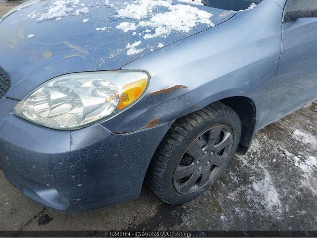 2005 Toyota Matrix Xr მანქანა იყიდება აუქციონზე, vin: 2T1KR32E55C856013, აუქციონის ნომერი: 12614672