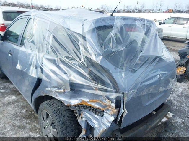 2005 Toyota Matrix Xr მანქანა იყიდება აუქციონზე, vin: 2T1KR32E55C856013, აუქციონის ნომერი: 12614672