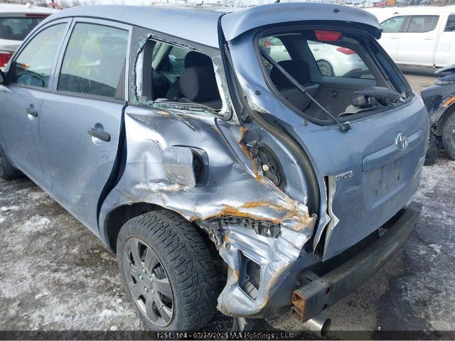 2005 Toyota Matrix Xr მანქანა იყიდება აუქციონზე, vin: 2T1KR32E55C856013, აუქციონის ნომერი: 12614672