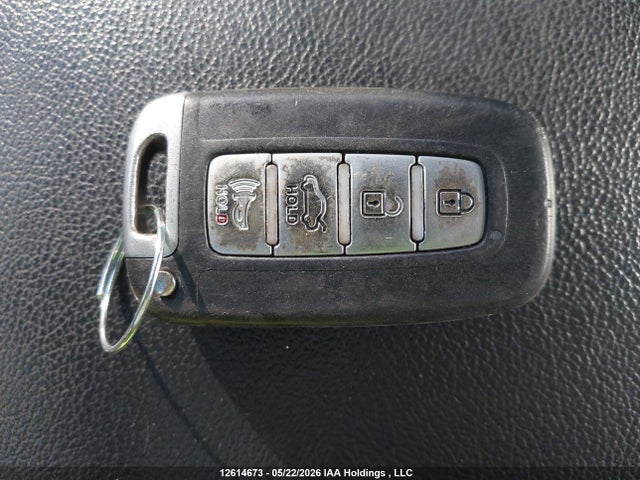2013 Hyundai Sonata მანქანა იყიდება აუქციონზე, vin: 5NPEC4ABXDH523216, აუქციონის ნომერი: 12614673