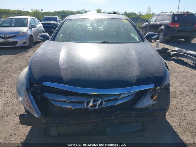 2013 Hyundai Sonata მანქანა იყიდება აუქციონზე, vin: 5NPEC4ABXDH523216, აუქციონის ნომერი: 12614673