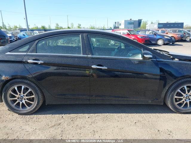 2013 Hyundai Sonata მანქანა იყიდება აუქციონზე, vin: 5NPEC4ABXDH523216, აუქციონის ნომერი: 12614673