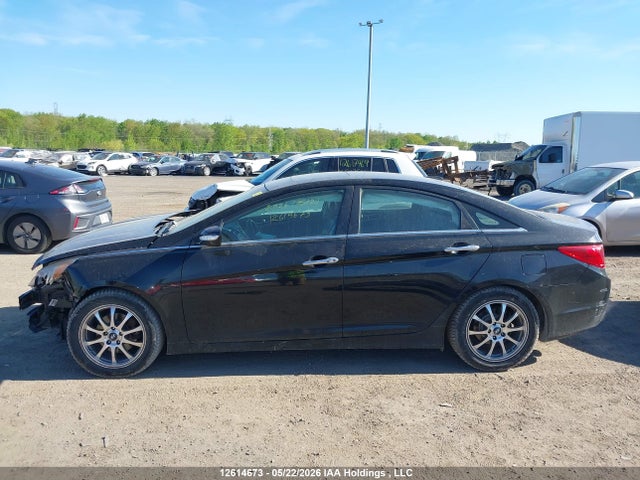 2013 Hyundai Sonata მანქანა იყიდება აუქციონზე, vin: 5NPEC4ABXDH523216, აუქციონის ნომერი: 12614673