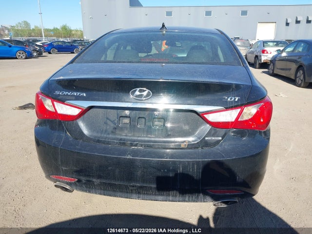 2013 Hyundai Sonata მანქანა იყიდება აუქციონზე, vin: 5NPEC4ABXDH523216, აუქციონის ნომერი: 12614673