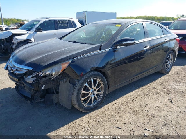 2013 Hyundai Sonata მანქანა იყიდება აუქციონზე, vin: 5NPEC4ABXDH523216, აუქციონის ნომერი: 12614673