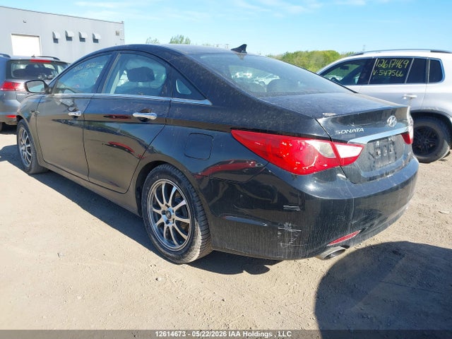 2013 Hyundai Sonata მანქანა იყიდება აუქციონზე, vin: 5NPEC4ABXDH523216, აუქციონის ნომერი: 12614673