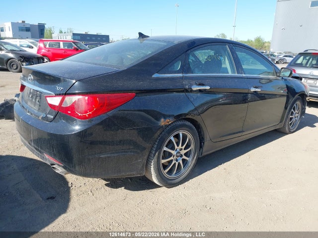 2013 Hyundai Sonata მანქანა იყიდება აუქციონზე, vin: 5NPEC4ABXDH523216, აუქციონის ნომერი: 12614673