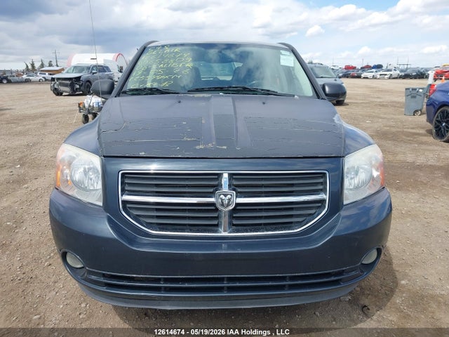 Продаж на аукціоні авто 2008 Dodge Caliber R/t, vin: 1B3HB78K48D658809, номер лоту: 12614674