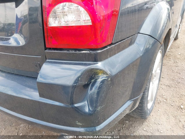 Продаж на аукціоні авто 2008 Dodge Caliber R/t, vin: 1B3HB78K48D658809, номер лоту: 12614674