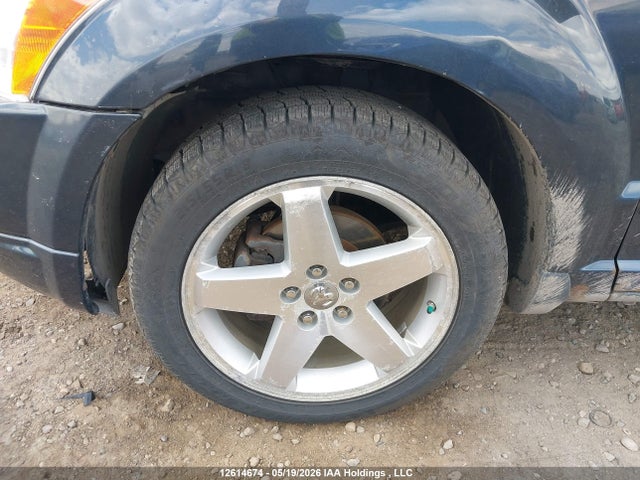 Продаж на аукціоні авто 2008 Dodge Caliber R/t, vin: 1B3HB78K48D658809, номер лоту: 12614674