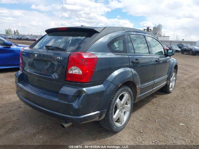 Продаж на аукціоні авто 2008 Dodge Caliber R/t, vin: 1B3HB78K48D658809, номер лоту: 12614674