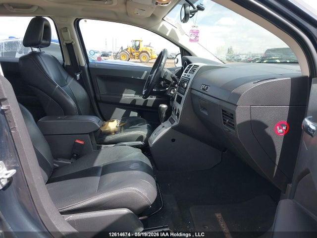 Продаж на аукціоні авто 2008 Dodge Caliber R/t, vin: 1B3HB78K48D658809, номер лоту: 12614674