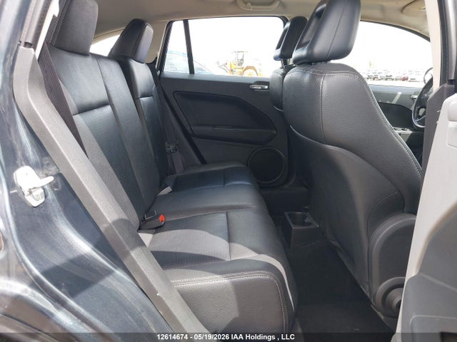 Продаж на аукціоні авто 2008 Dodge Caliber R/t, vin: 1B3HB78K48D658809, номер лоту: 12614674