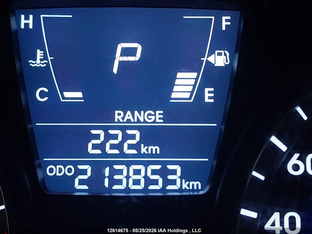 Продаж на аукціоні авто 2013 Hyundai Accent Gls/gs, vin: KMHCT5AE1DU124087, номер лоту: 12614675