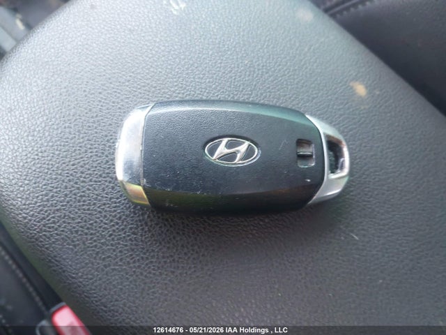 Aukcja sprzedaży 2022 Hyundai Kona Sel, vin: KM8K6CAB0NU791621, numer aukcji: 12614676
