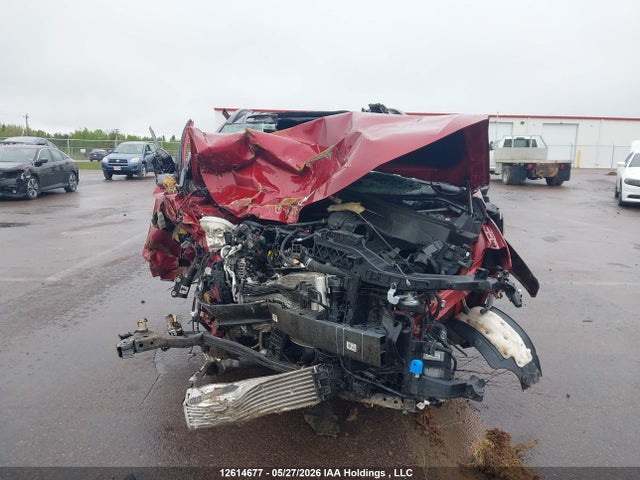 Продаж на аукціоні авто 2024 Hyundai Kona Limited, vin: KM8HECA35RU045595, номер лоту: 12614677