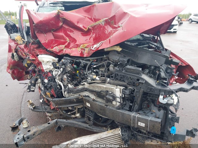 Продаж на аукціоні авто 2024 Hyundai Kona Limited, vin: KM8HECA35RU045595, номер лоту: 12614677