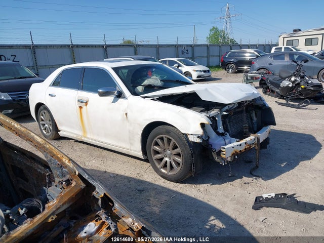 Продаж на аукціоні авто 2012 Chrysler 300 Limited, vin: 2C3CCACG7CH216077, номер лоту: 12614680