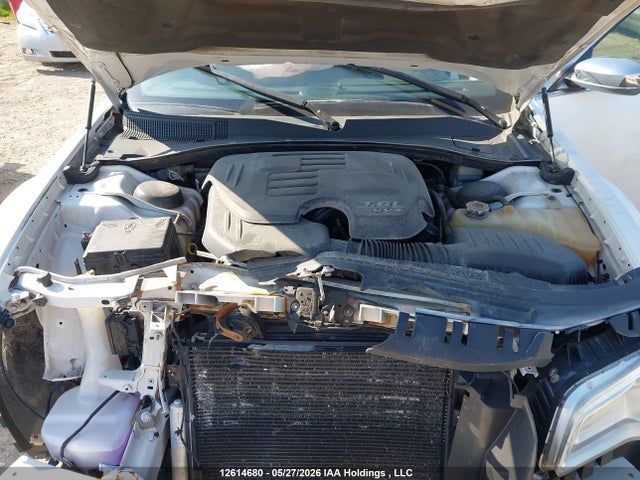 Продаж на аукціоні авто 2012 Chrysler 300 Limited, vin: 2C3CCACG7CH216077, номер лоту: 12614680