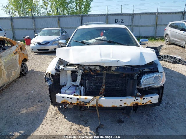 Продаж на аукціоні авто 2012 Chrysler 300 Limited, vin: 2C3CCACG7CH216077, номер лоту: 12614680