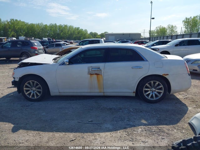 Продаж на аукціоні авто 2012 Chrysler 300 Limited, vin: 2C3CCACG7CH216077, номер лоту: 12614680