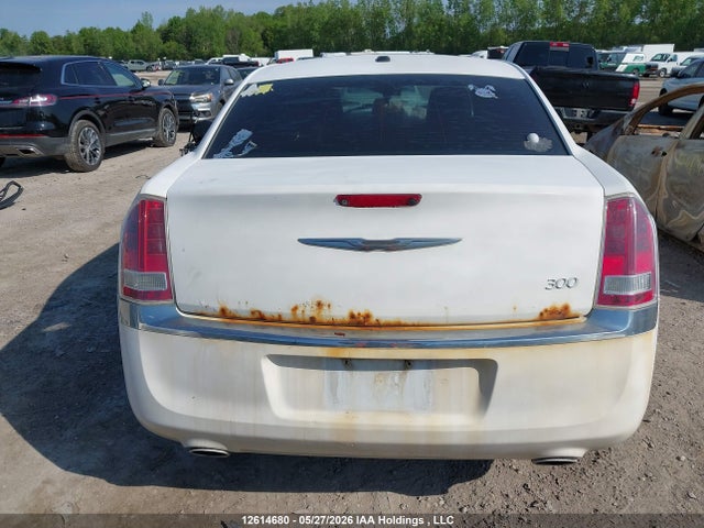 Продаж на аукціоні авто 2012 Chrysler 300 Limited, vin: 2C3CCACG7CH216077, номер лоту: 12614680