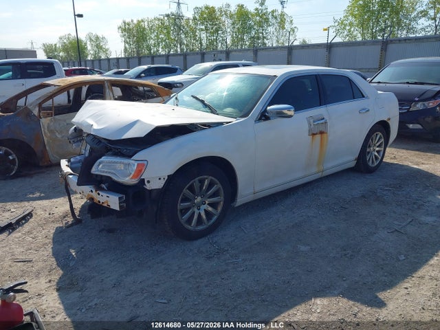 Продаж на аукціоні авто 2012 Chrysler 300 Limited, vin: 2C3CCACG7CH216077, номер лоту: 12614680