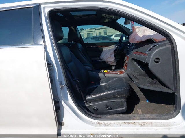 Продаж на аукціоні авто 2012 Chrysler 300 Limited, vin: 2C3CCACG7CH216077, номер лоту: 12614680
