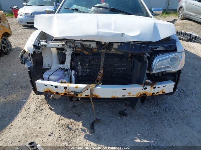 Продаж на аукціоні авто 2012 Chrysler 300 Limited, vin: 2C3CCACG7CH216077, номер лоту: 12614680